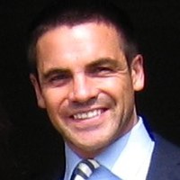Brendan Mcclure
