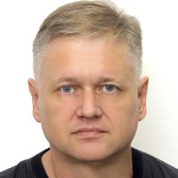 Vlad Demchenko