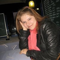 Irina Lobanovskaya