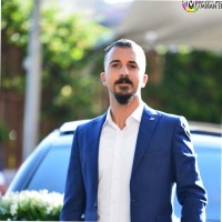 Ahmad A Jamal
