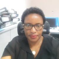 Esther Mbogo Magesse