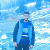 Muhammad Usman