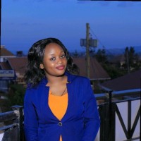 Victoria Ritah Namubiru
