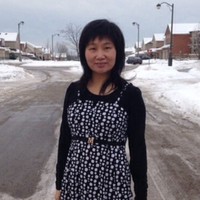 Lydia Li