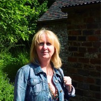 Mary Mills
