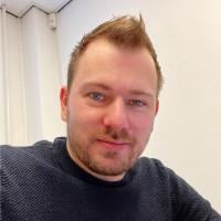 Erik Hofstee