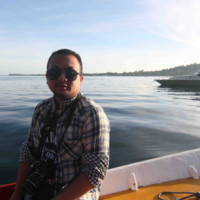 Arianto Hasibuan