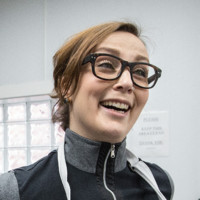 Tracy Hrajnoha, MBA, CYC-P