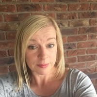 Tracy Pryce