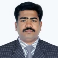 Ramar M