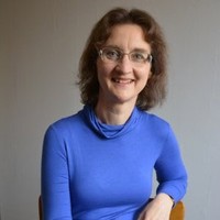 Eva Langhammer