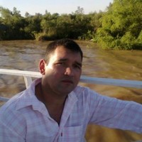 Eric David Schmitd