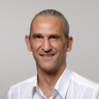 Richard Frank