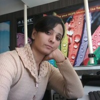 Shakuntala Chouhan