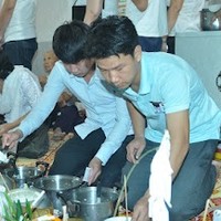 Khov Kimlong