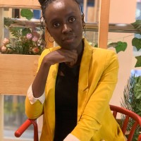 Caroline Njoki