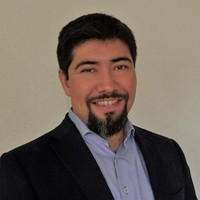 Jesús Alberto Ramos G.