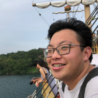 Tristan Leung