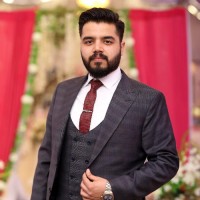 Muhammad Salman Ashraf