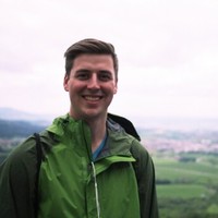 Nicholas Donauer