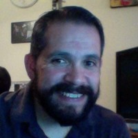 Robert Luna