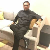 Sanjay Everyday-India