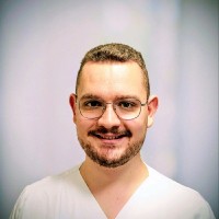 Benjamin Thiel