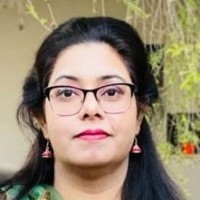 Mamona Rizwan
