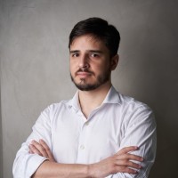 Thiago Leite De Moura E Souza