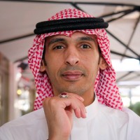 Omar F Al - Harbi