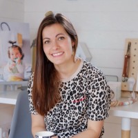 Sarah Parker