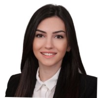 Melike Gökçe