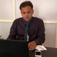 Mayank Singh Parihar