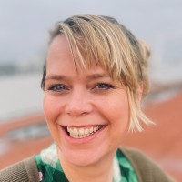 Sanne van Empel