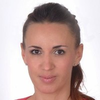 Maria Kulabukhova