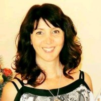 Giovanna (Jo) Di Dato