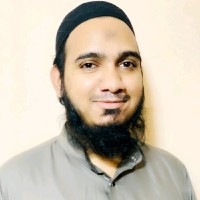 Mohammed Nizam