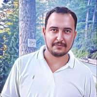 Saqib Rafiq