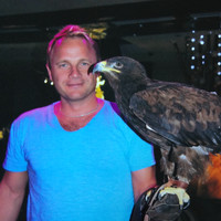 Charles Svendsen