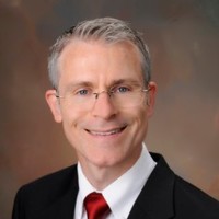 Dan Gillette, Md, Sm, Dlfapa, Fache