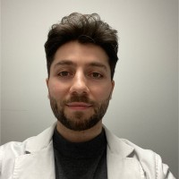 Mohammed Eljaouni