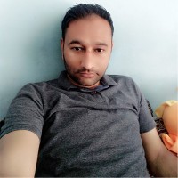 Jatinder Singh Bains