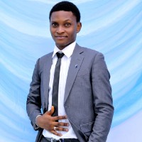 Gideon Adah