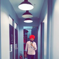 Harjass randhawa