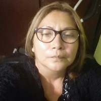 Rosa Velando