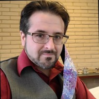 Adam Rubinfeld