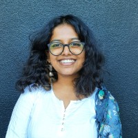 Sneha Ramakrishnan