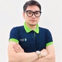 RONEL DE GUZMAN
