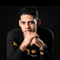 Starling Michael Vargas