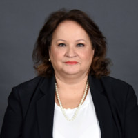 Beverley Dixon